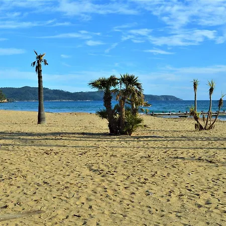 Cavalaire-sur-mer, 2 Pièces, 4 Personnes - Fr-1-226b-153 *