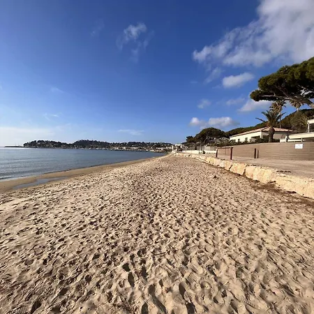 Cavalaire-sur-mer, 2 Pièces, 4 Personnes - Fr-1-226b-153 Appartamento