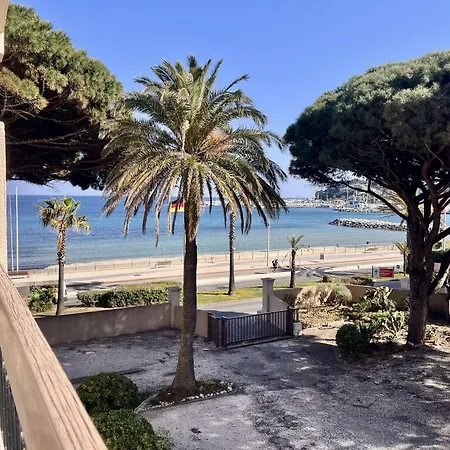 Appartamento Cavalaire-sur-mer, 2 Pièces, 4 Personnes - Fr-1-226b-153