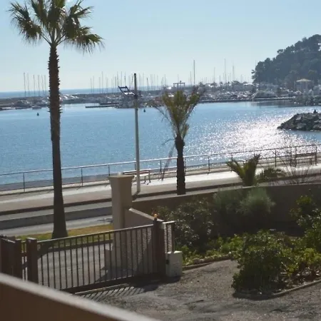 Cavalaire-sur-mer, 2 Pièces, 4 Personnes - Fr-1-226b-153 Appartamento *