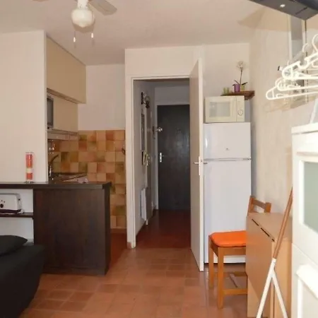 Appartamento Cavalaire-sur-mer, 2 Pièces, 4 Personnes - Fr-1-226b-153 *